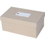 THNF-M-2000 針金付き中荷札 TRUSCO