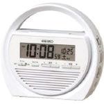 防災クロック セイコー(SEIKO)
