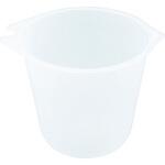 使い捨て塗料カップ TRUSCO
