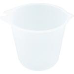 使い捨て塗料カップ TRUSCO