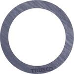 ガスケット フランジ内パッキン 5K TRUSCO