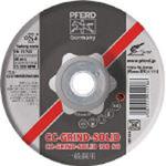CCグラインドソリッド SGステンレス PFERD 馬印