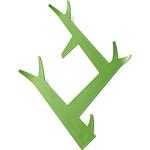 バスフック(eda) SANEI(旧:三栄水栓製作所)