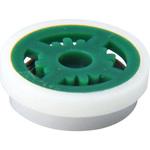 ☆三栄水栓 SANEI V720F-C 定流量弁コア 6L ブラック 100個入り◆水栓用品 Amazon.co.jp: 三栄水栓製作所 定流量弁コア 6L用 ブラック V720F-C
