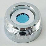 定流量ソケット(泡沫外ネジ用) SANEI