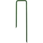 【人気商品】TRUSCO(トラスコ) 人工芝押さえピンロングタイプ 180mm TRUSCO 人工芝押さえピンロングタイプ 180mm 10本入＿ の
