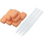 TYS-50P-A まとめ買い 薬用石けん 油汚れ用 TRUSCO