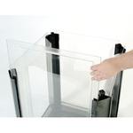 RM4005CL ランドマークシリーズ クラシックコンテナ用サイドパネル ラバーメイド