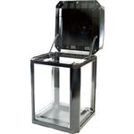 RM4007CL ランドマークシリーズ セキュリティコンテナ用サイドパネル ラバーメイド