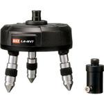 LA-NV1/D5GNV グリーンレーザ自動追尾台セット マックス