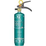 キッチンアイ モリタ宮田 消火器 【通販モノタロウ】
