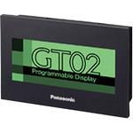 小型プログラマブル表示器 GT02 パナソニック(Panasonic)