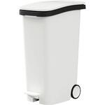 スムース ペタルダストボックス31 岐阜プラスチック工業(RISU/リス)