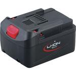 JBE18050H バッテリーパック 補給部品 KTC