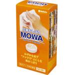 圧縮おしぼり MOWA 大黒工業