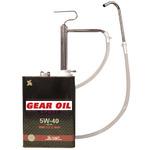 4L缶ポンプ ノーブランド