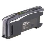 小型レーザセンサ形E3NC-Lシリーズアンプユニット omron(オムロン)