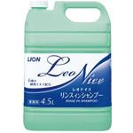 レオナイス リンスインシャンプー LION(ライオン)