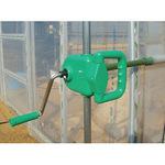 SEDIA 渡辺パイプ かるかんハイ 6個 ビニールハウス 巻き上げ 谷 換気 SEDIA 渡辺パイプ かるかんハイ 6個 ビニールハウス 巻き上げ 谷