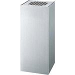 MATSUDA 置き型灰皿 ステンレス 木製昭和レトロスモークスタンド MATSUDA 置き型灰皿 ステンレス 木製昭和レトロスモークスタンド