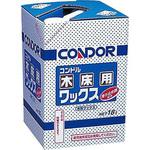 C53-18LX-MB 木床用ワックス 山崎産業(CONDOR) 1個(18L