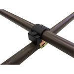 39678 ガーデンアグリパイプ用クランプカバー DAIM
