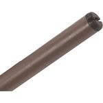 ガーデンアグリパイプ Φ33mm 0．5m DAIM