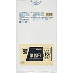 90L半透明 業務用 ジャパックス