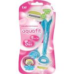 AQUAFIT 貝印