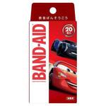 BAND-AID カーズ Kenvue