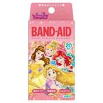 BAND-AID ディズニープリンセスN Kenvue
