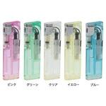 CRスムージーライト電子ライターPSCマーク付 ライテック