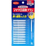 DENTAL Dr．マイクロ歯間ブラシ 小林製薬