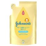 J&Jベビー全身シャンプー泡タイプ Kenvue