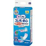 ライフリー 紙パンツ専用尿とりパッド ユニ・チャーム 軽失禁用品