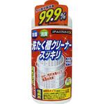 N洗たく槽クリーナースッキリ ロケット石鹸