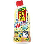 アリの巣コロリ シャワータイプ アース製薬