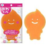 あわもっちーボディスポンジ キクロン