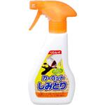 カーペットの簡単染み取り リンレイ
