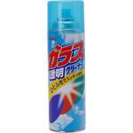 ガラス透明クリーナー リンレイ