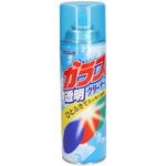 ガラス透明クリーナー リンレイ
