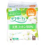 サラサーティコットン100 小林製薬
