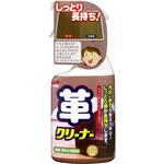 しっとり長持ち!革クリーナー SOFT99