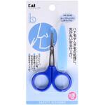 セーフティハサミキャップ付 貝印