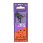ME-L91D ソニーイヤホン SONY