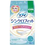 ソフィ シンクロフィット ユニ・チャーム