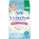 ソフィ出品 ソフィ シンクロフィット ユニ・チャーム 婦人衛生用品 【通販