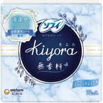 ソフィKIYORA 無香 ユニ・チャーム