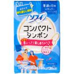 ソフィソフトタンポン ユニ・チャーム