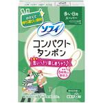 ソフィソフトタンポン レギュラーパック ユニ・チャーム 婦人衛生用品